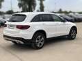 Mercedes-Benz GLC 220 220d 4Matic Aut. Blanco - thumbnail 6