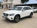 Mercedes-Benz GLC 220 220d 4Matic Aut. Blanco - thumbnail 2