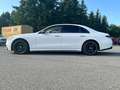 Mercedes-Benz S 350 d 4M L +AMG+MEMORY+DISTRO+MULTIBEAM+KAMERA Blanc - thumbnail 3