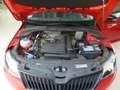 Skoda Rapid/Spaceback Spaceback Monte Carlo   Vermittlung ohne Gebraucht Rojo - thumbnail 17