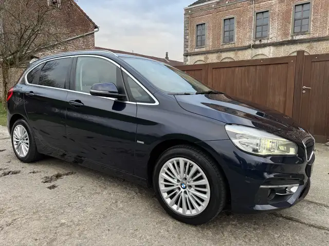 BMW 220 Active Tourer 220iAS *PRÊTE A IMMAT*GARANTIE*