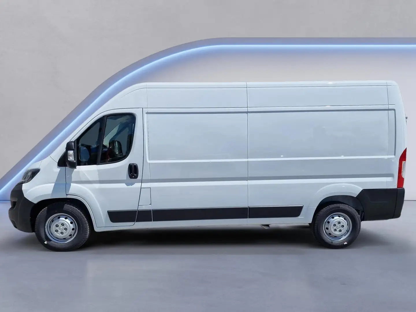 Peugeot Boxer 435 L3H2 BlueHDi 140 Super Ausstattung Blanco - 1