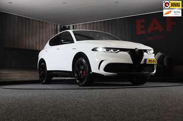 1.5T Hybrid Veloce / 160 PK / Acc / Leder / Navi /