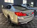 BMW M5 F90 M5 KW/Harman&Kardon/Nappa/Soft-Close/Alcantara Grau - thumbnail 9