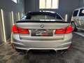 BMW M5 F90 M5 KW/Harman&Kardon/Nappa/Soft-Close/Alcantara Grau - thumbnail 8