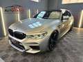 BMW M5 F90 M5 KW/Harman&Kardon/Nappa/Soft-Close/Alcantara Grau - thumbnail 1