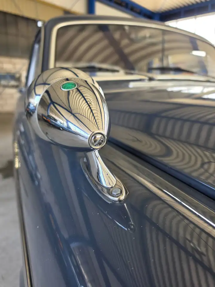 Volvo Amazon 122S, foto 3