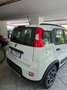 Fiat Panda 1.0 firefly hybrid City Life s&s 70cv Blanc - thumbnail 4