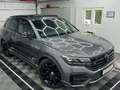 Volkswagen Touareg 3.0 TDI 4Motion R-LINE/19% MwSt./VOLL Grau - thumbnail 11