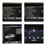 Volkswagen Touareg 3.0 TDI 4Motion R-LINE/19% MwSt./VOLL Grau - thumbnail 7