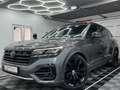 Volkswagen Touareg 3.0 TDI 4Motion R-LINE/19% MwSt./VOLL Grau - thumbnail 1