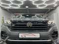 Volkswagen Touareg 3.0 TDI 4Motion R-LINE/19% MwSt./VOLL Grau - thumbnail 9