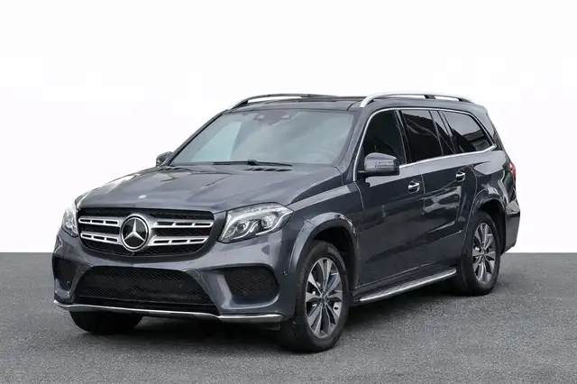 Mercedes-Benz GLS 500 GLS*PANO*KAM*ACC*NAV*GARANTIE*