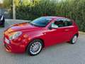 Alfa Romeo MiTo 1.3 jtdm - NEOPATENTATI - 12 MESI DI GARANZIA - Rouge - thumbnail 4