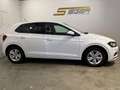 Volkswagen Polo 1,0 Comfortline TSI DSG Weiß - thumbnail 4