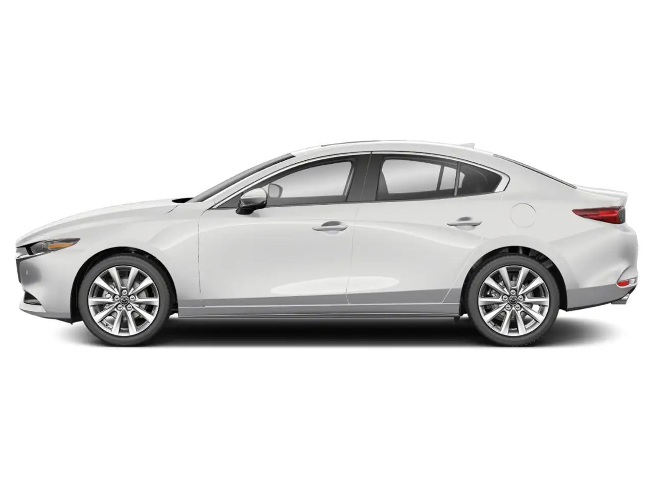 Mazda 3 снимка Mazda 3