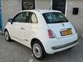 Fiat 500 1.2 Lounge AUT ! PANO ! NWE KOPPELING ! GARANTIE Wit - thumbnail 5