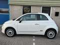 Fiat 500 1.2 Lounge AUT ! PANO ! NWE KOPPELING ! GARANTIE Wit - thumbnail 8