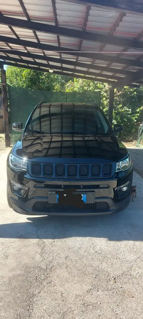 Jeep Compass 1.4 m-air Night Eagle 2wd 140cv my19 - 1