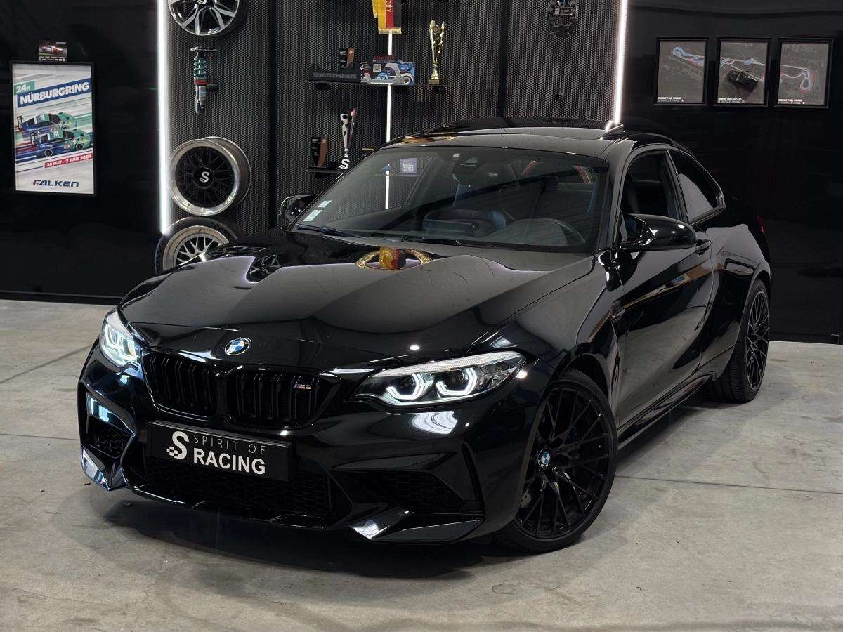 BMW M2