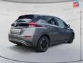 Nissan Leaf 150ch 40kWh Acenta 22 Gris - thumbnail 6