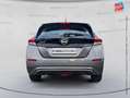 Nissan Leaf 150ch 40kWh Acenta 22 Gris - thumbnail 7