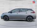 Nissan Leaf 150ch 40kWh Acenta 22 Gris - thumbnail 9