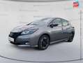 Nissan Leaf 150ch 40kWh Acenta 22 Gris - thumbnail 1
