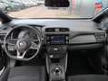 Nissan Leaf 150ch 40kWh Acenta 22 Gris - thumbnail 17