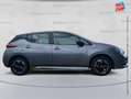 Nissan Leaf 150ch 40kWh Acenta 22 Gris - thumbnail 4