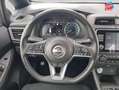 Nissan Leaf 150ch 40kWh Acenta 22 Gris - thumbnail 12
