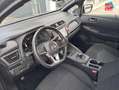 Nissan Leaf 150ch 40kWh Acenta 22 Gris - thumbnail 15