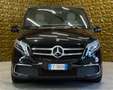 Mercedes-Benz V 250 V 250d Automatic Premium Extra-Long Negro - thumbnail 1
