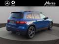 Mercedes-Benz GLB 200 d AMG+Night+Distro+AHK+KeyGo+Kamera Blau - thumbnail 4