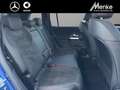Mercedes-Benz GLB 200 d AMG+Night+Distro+AHK+KeyGo+Kamera Blau - thumbnail 7