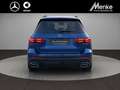 Mercedes-Benz GLB 200 d AMG+Night+Distro+AHK+KeyGo+Kamera Blau - thumbnail 5