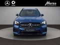 Mercedes-Benz GLB 200 d AMG+Night+Distro+AHK+KeyGo+Kamera Blau - thumbnail 2