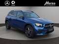 Mercedes-Benz GLB 200 d AMG+Night+Distro+AHK+KeyGo+Kamera Blau - thumbnail 3