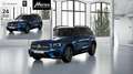 Mercedes-Benz GLB 200 d AMG+Night+Distro+AHK+KeyGo+Kamera Blau - thumbnail 1