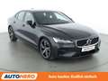Volvo S60 2.0 T5 R-Design Aut.*NAVI*LED*TEMPO*CAM*PDC*SHZ* Grau - thumbnail 8