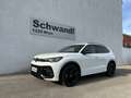 Volkswagen Tiguan Sport TDI DSG Weiß - thumbnail 2