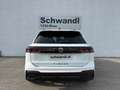Volkswagen Tiguan Sport TDI DSG Weiß - thumbnail 9