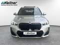 BMW X1 20i Aut. M-Sport-PRO+AHK+Pano+adapt.Fahrwerk Zilver - thumbnail 7