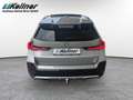 BMW X1 20i Aut. M-Sport-PRO+AHK+Pano+adapt.Fahrwerk Zilver - thumbnail 9