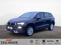SEAT Ateca Style TSI DSG|5J-GAR|AHK|el.HECK|KAMERA Schwarz - thumbnail 1