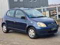 Toyota Yaris Yaris 1.3 linea luna Blau - thumbnail 3