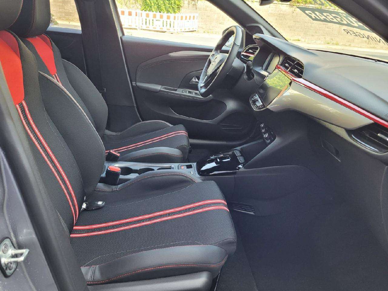 Opel Corsa-e