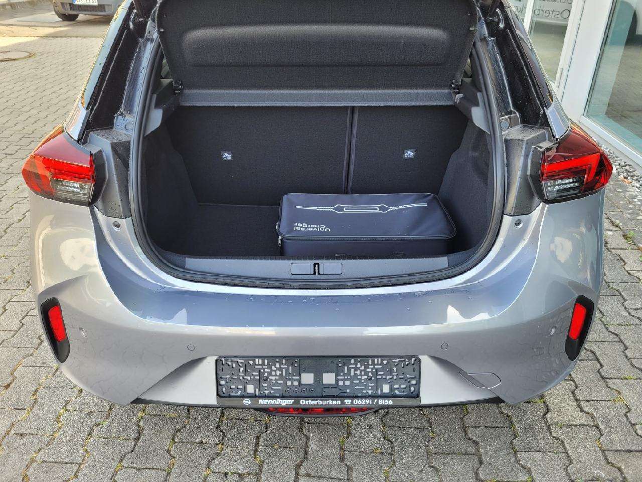 Opel Corsa-e
