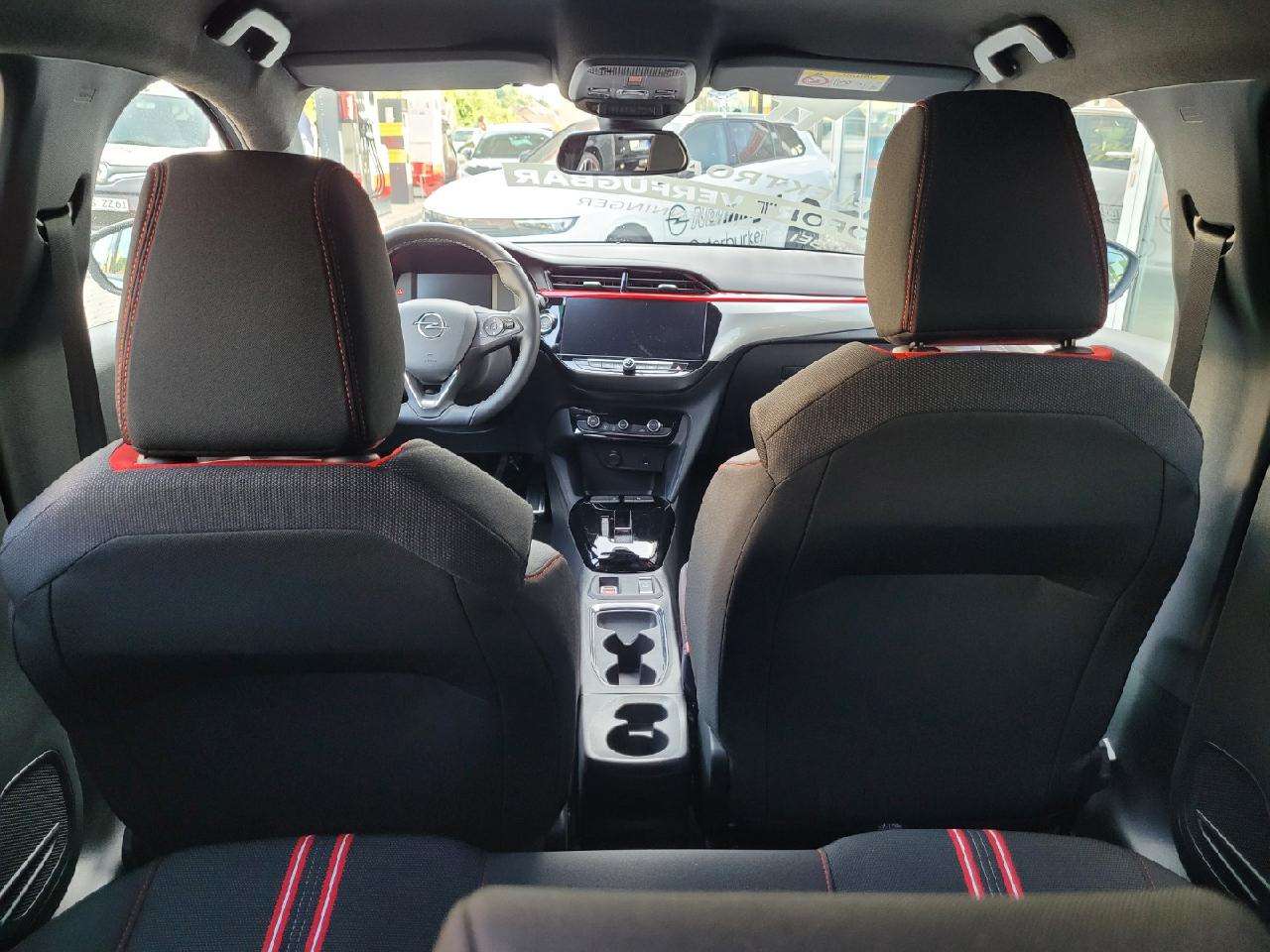 Opel Corsa-e