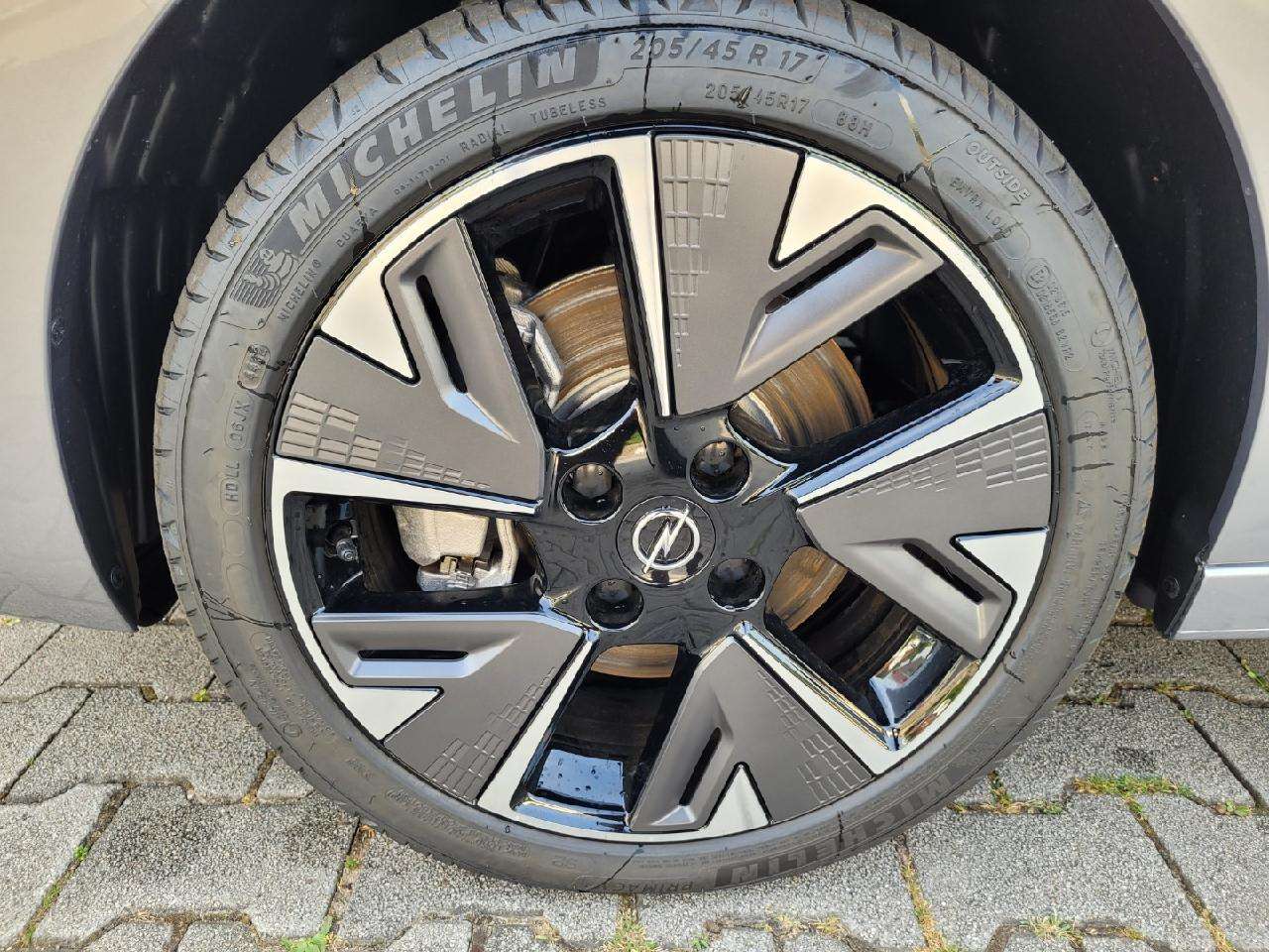 Opel Corsa-e